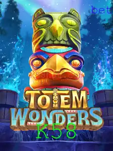 Explorando TotemWonders: Introdução e Regras do Jogo K58