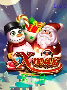 Descubra o Novo Jogo Xmas: Uma Aventura Imersiva com a Palavra-chave K58